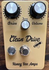 Honey Bee Amps Clean Drive