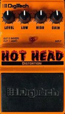 Hot Head