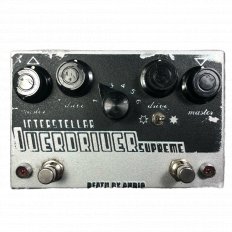 Interstellar Overdriver Supreme