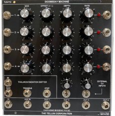 TLN-712 Doomsday Machine