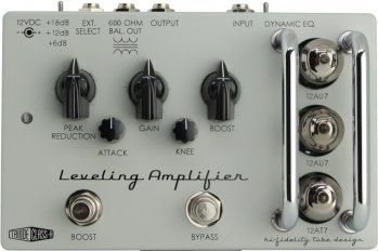 Effectrode LEVELING AMPLIFIER LA-1A