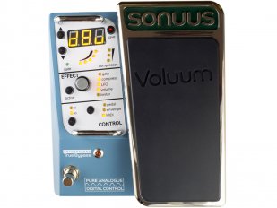 Sonuus Voluum