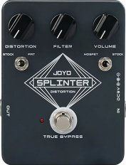 joyo jf-01 splinter