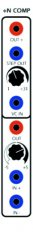 Divide by 'N' Comparator  (NCOM)