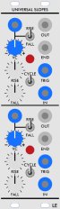 Universal Slopes (Compact)