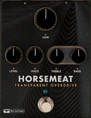 PRS Horsemeat