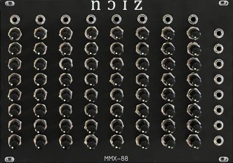 MMX-88 Matrix Mixer