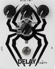 Arachnid Multi-Delay