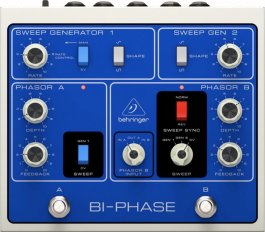 Bi-Phase