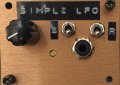 Simple LFO V1.1