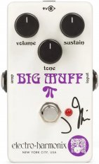 J Mascis Ram’s Head Big Muff Pi