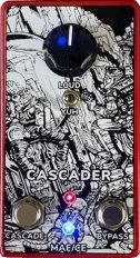 Mask Audio Electronics - Cascader