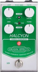 Halcyon