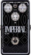 SolidGoldFX - Imperial BC183