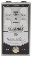 DCX Bass