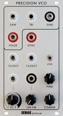 Precision Oscillator (PCO)