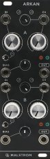 Eurorack Module Arkan from Malstrom