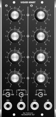 MU Module LiquidHH from Resynthesis