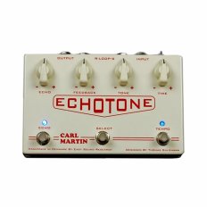 Pedals Module EchoTone from Carl Martin