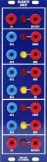 Discrete Logic Gates