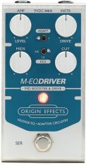 M-EQ Driver 