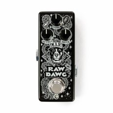 Pedals Module RAW DAWG from MXR