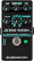 Octave Theory