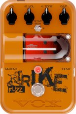 Trike Fuzz