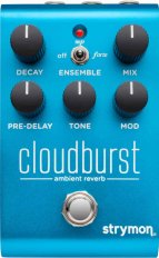 Cloudburst