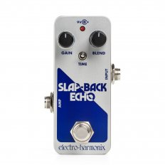 Pedals Module Slapback Echo from Electro-Harmonix