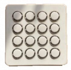 DJTT MIDI Fighter Spectra