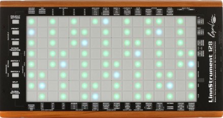 LinnStrument 128