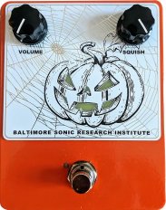 BSRI Perc-O-Lantern