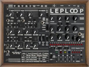 Leploop v3