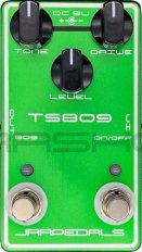 JRR Pedals TS-809