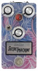 DanDrive Secret Machine