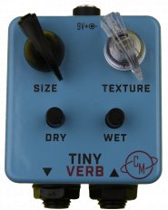 Tiny Verb