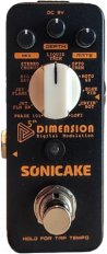 Sonicake 5th Dimension New