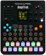 Sonicware SmplTrek