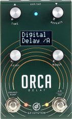 Orca Delay