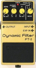 FT-2 Dynamic Filter