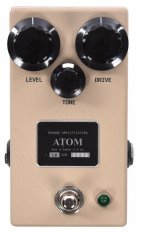 Browne Amplification ATOM