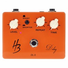 Custom Line DL-5 Delay