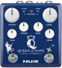 Queen of Tone