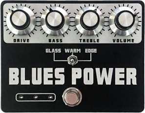 Blues Power