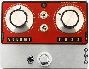 Vintage Fuzz