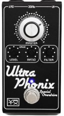 Vertex Effects Ultraphonix MK II