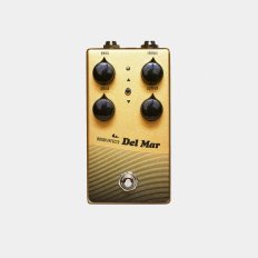 Del Mar Overdrive mk2