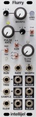 Eurorack Module Flurry from Intellijel