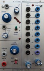 LW Clee Quantizer